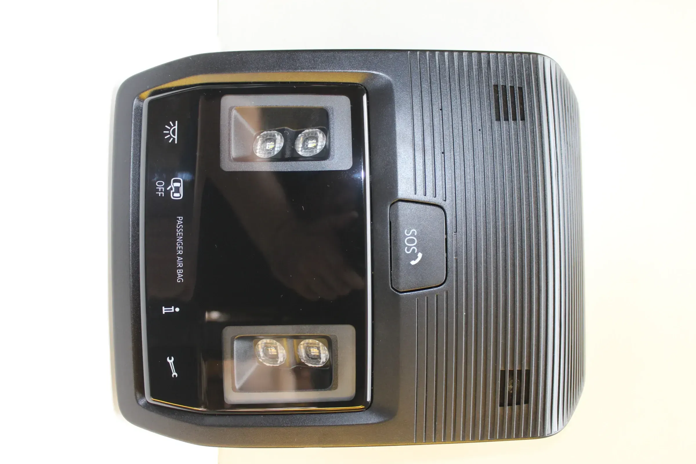 Neu Original VW T6 Multivan Bedienfeld Innenleuchte Leseleuchte 7T0959561D TJA - Bild 1