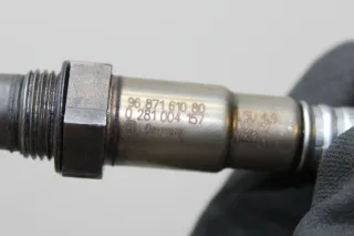 Lambdasonde Lambda Sensor 9687161080 0281004157 Citroen Berlingo II B9 Bj.13 - Bild 2