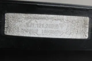 Porsche Taycan 9J1 2022 Kühlerlüfter Lüftermotor Lüfter 9J1959456D 9J1121249D - Bild 6