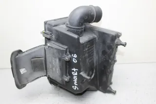 Luftfilterkasten Motorsteuergerät 0010020V001 Smart ForTwo 450 MC01 0.7 Bj.06 - Bild 6