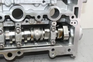 1.5TSI Zylinderkopfhaube mit Nockenwelle 05E103469J VW Audi A3 Q2 Q3 Cupra Skoda - Bild 7