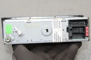 Autoradio CD Grundig 0013416V003, 9184298252 Smart ForTwo 450 MC01 Bj.06 - Bild 6