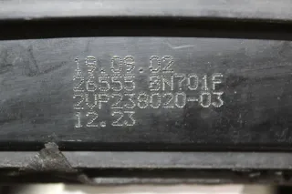Rückleuchte Heckleuchte links 26555 BN701F 2VP238020 Nissan Almera N16 Bj.02 - Bild 10