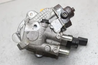 Hochdruckpumpe Einspritzpumpe Bosch 0445010506 7797874 BMW 1er E87 Bj.09 - Bild 3