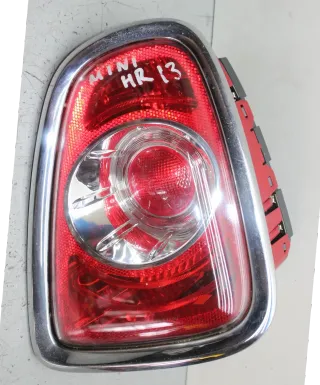 Rückleuchte Heckleuchte Rücklicht rechts 7255914 MINI Cooper R58 Bj.13 - Bild 1