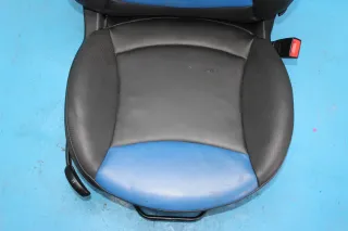 Beifahrersitz Sitz vorne rechts Leder MINI Cooper Coupe R58 Bj.13 - Bild 3