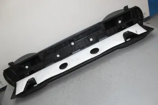 Verkleidung Trennwand oben 5147 2758841 MINI Cooper Coupe R58 Bj.13 - Bild 9