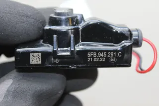 5FB945291C Einstiegsleuchte Umfeldleuchte Außenspiegel links Cupra Formentor - Bild 2