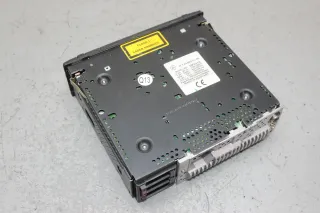 Autoradio 10 CD Radio CD RDS FM A1708200386 Mercedes W210 - Bild 6