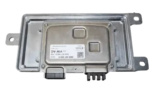 Steuergerät Kamera Modul 5WA907556H Audi A3 8Y Cupra Formentor Skoda Octavia IV - Bild 1