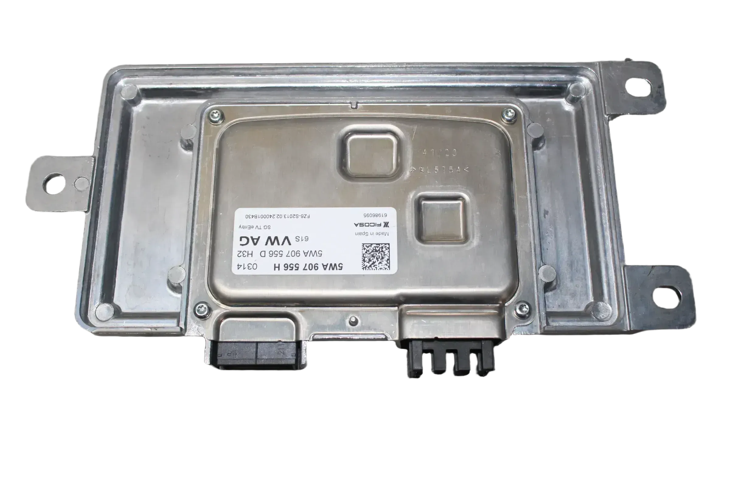 Steuergerät Kamera Modul 5WA907556H Audi A3 8Y Cupra Formentor Skoda Octavia IV - Bild 1
