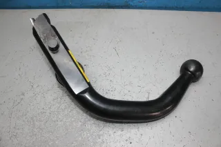 Bosal Kugelkopf Abnehmbar für Anhängerkupplung AHK Peugeot 207 SW Bj.07 - Bild 3