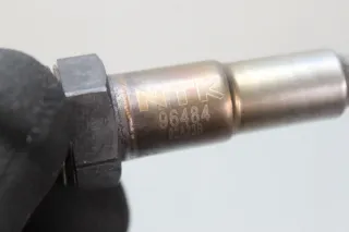 Lambdasonde Lambda Sensor NTK 96484 VW Polo IV 9N 1.2 - Bild 4