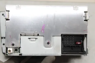 Autoradio Radio CD Player 1Z0035161B Skoda Octavia II 1Z Bj.06 - Bild 6