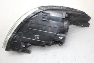 Frontscheinwerfer Scheinwerfer vorne links 92101-0X0 Hyundai i10 PA Bj.10 - Bild 5
