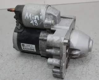 Anlasser Starter 7645594, M000T32272 MINI Cooper R58 1.6 N16 Bj.13 - Bild 1
