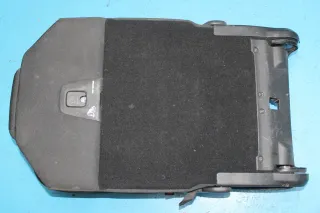 2-Reihe Sitz hinten links Citroen C4 Picasso II Bj.17 - Bild 8