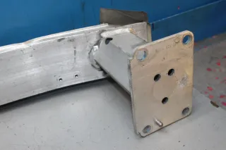 Stoßstangenträger Verstärkung Stoßstange vorne 9675941580 Citroen C4 Picasso II - Bild 6