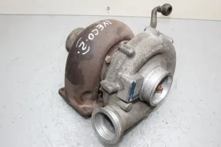 Background image for Turbolader Turbo Lader K27 53279707014 Iveco (2)