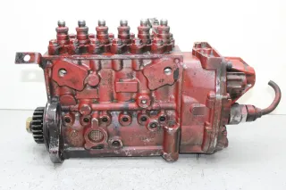 Hochdruckpumpe Einspritzpumpe Bosch 0402796814 Iveco EuroStar 440 E38 - Bild 5