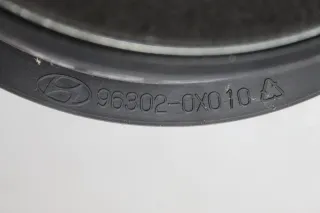Lautsprecher vorne rechts 96300-0X210, 96302-0X010 Hyundai i10 PA Bj.09 - Bild 4
