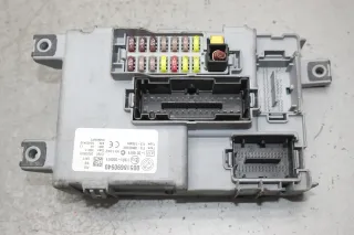 Steuergerät Sicherungskasten 518690940 Fiat Punto Evo 199 1.3D Bj.11 - Bild 1