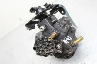 Hochdruckpumpe Einspritzpumpe 9683703780 0445010102 Citroen C4 Picasso I UD Bj10 - Bild 2
