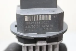 Widerstand Gebläseregler Vorwiderstand F8840002 5HL008941-03 Citroen C4 I Bj.09 - Bild 2