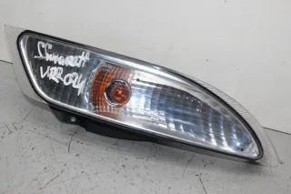 Blinker Blinkleuchte vorne rechts A4548200020, MN105022 Smart Forfour 454 Bj.04 - Bild 1
