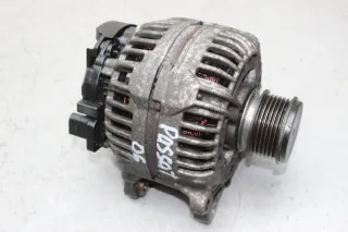 Lichtmaschine 140A Generator 06F903023F, 0124525091 VW Passat 3C5 1.9 TDI Bj.06 - Bild 1