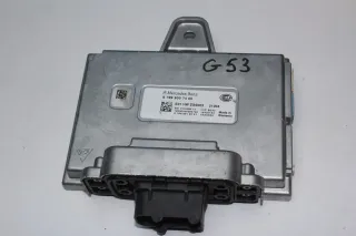 Mercedes Benz Steuergerät A7899007400 E01 HW ZGS003 LVC BEA2 A7899012201 - Bild 1