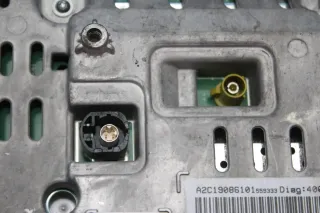 Mercedes Benz W 213 Tacho Kombiinstrument A2139007825 A2139016609 - Bild 9