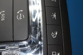 Mercedes Benz W177 Innenleuchte Leseleuchte Beleuchtung vorne A0009008130 - Bild 6