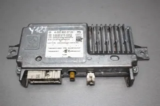 Mercedes Benz W177 Steuergerät Einparkhilfe Bluetooth A0009002720 A0009020553 - Bild 1