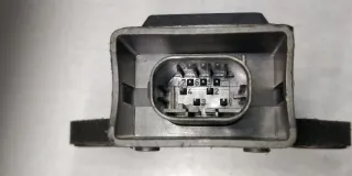 BMW 5er E60 E61 Drehratensensor Steuergerät Sensor 0265005266 34.52-6774039 - Bild 2