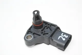 NEU Original MAP Sensor Ladedruck BOSCH 0261230495 FORD C-Max II Focus IV - Bild 2