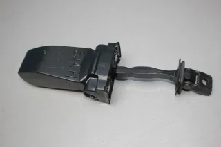 Neu Original Skoda Rapid 5JA 1x Türfeststeller Türfangband hinten 5JA839249 - Bild 1