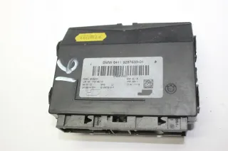 BMW 1er F20 F21 F30 F31 Steuergerät Klimaautomatik 6411 9287533-01 - Bild 1