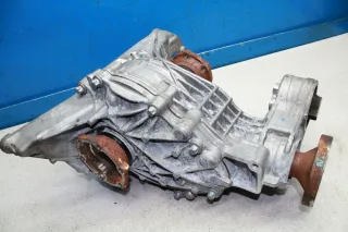 Audi Q7 4M 3.0 TDI Differential hinten A01/06 Hinterachsgetriebe QCD 0D2500043C - Bild 1