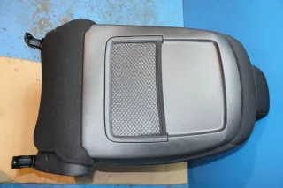 Beifahrersitz Sitz vorne rechts Hyundai i30 FD Bj.09 - Bild 8