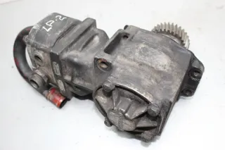 Luftkompressor Einzylinder Kompressor Wabco 9111455600 p=12,5 bar - Bild 3