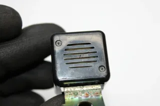 Summer Buzzer Relais Steuergerät 86620-05000 SsangYong Kyron Bj.06 - Bild 6