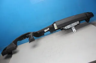 Armaturenbrett mit Modul 68200AX700 Nissan Micra III K12 Bj.09 - Bild 6