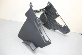 Einbaurahmen Rahmen Verkleidung Mittelkonsole 76710-09000 SsangYong Kyron Bj.06 - Bild 4