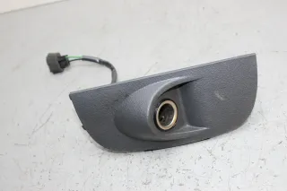 Steckdose ohne Zigarettenanzünder SsangYong Kyron Bj.06 - Bild 1