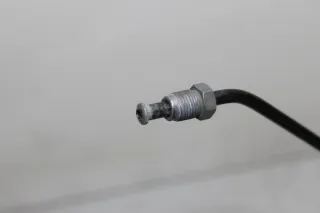 Bremsleitung Bremsschlauch vorne links 9J1611707F Porsche Taycan Y1A - Bild 5