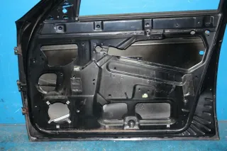 Lada Priora Kombi 2171 Bj.10 Beifahrertür Tür vorne rechts - Bild 5