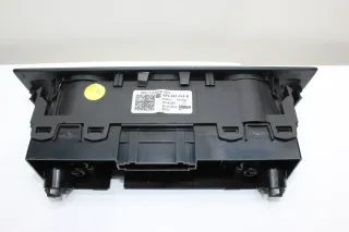 Klimabedienteil Bedienteil Klima Heizung 6P0820045B Seat Ibiza IV ST 6P8 Bj.16 - Bild 4