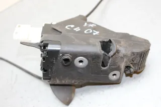 Türschloss ZV Schloss vorne rechts 9683415980 Citroen C4 I LC Bj.07 - Bild 2