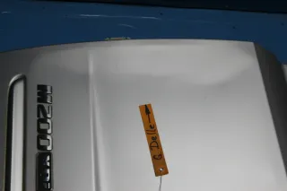 Fahrertür Tür vorne links SsangYong Kyron Bj.06 - Bild 3